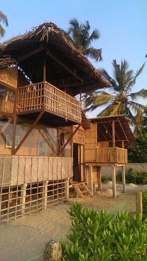 Colonels Beach Villa Alappuzha Экстерьер фото