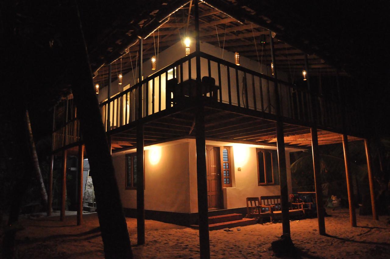 Colonels Beach Villa Alappuzha Экстерьер фото
